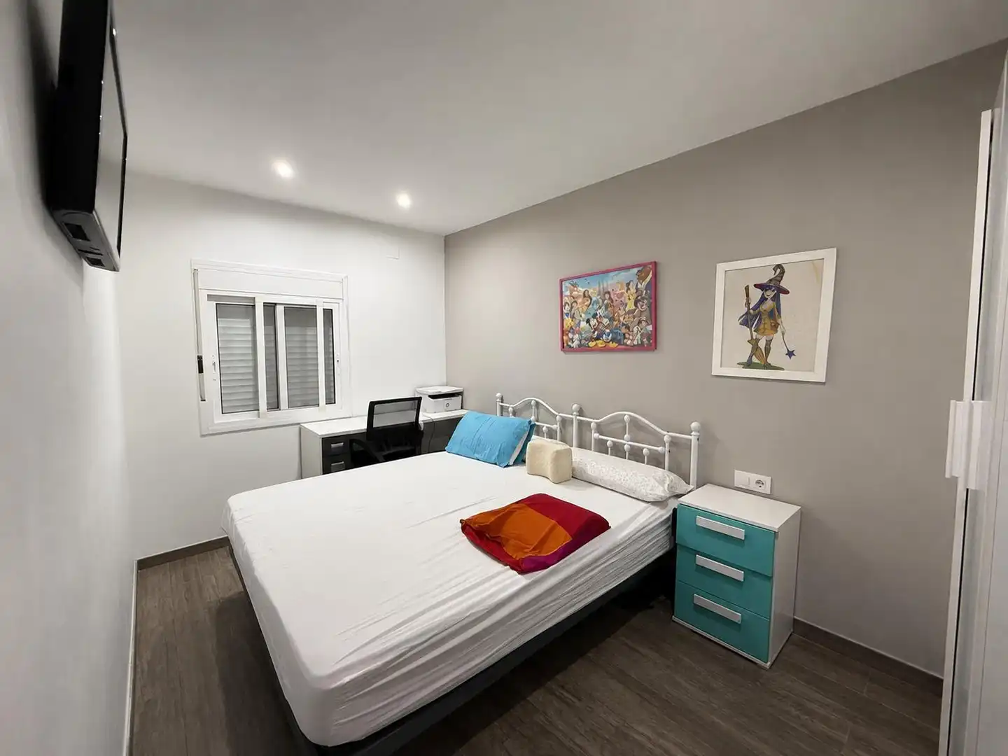 Ground floor for sale in Calle VINT-I-QUATRE, imagen 5
