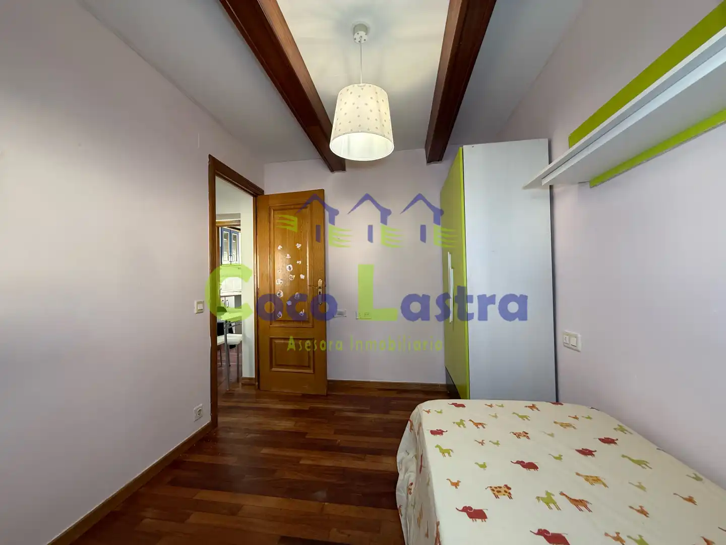 Habitación de Piso en venta en Salamanca con Calefacción