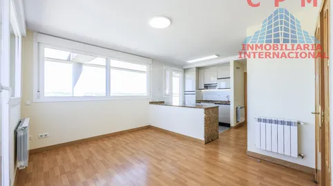 Foto 4 de Ático de alquiler en Montecarmelo, Madrid Capital