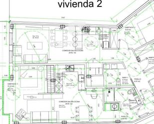 Apartament en venda en Tona