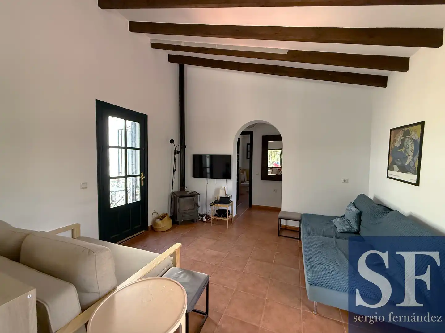 Casa in vendita a Cómpeta, imagen 5