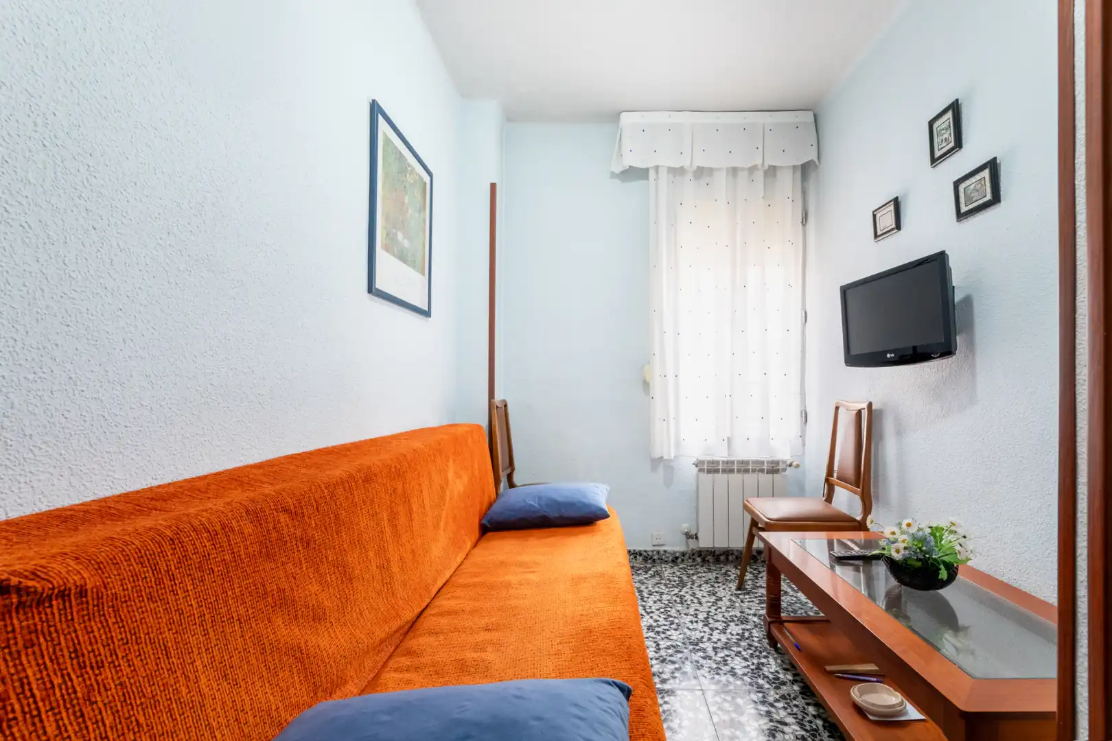 Habitación de Piso en venta en Madrid con Aire acondicionado, Calefacción y Terraza