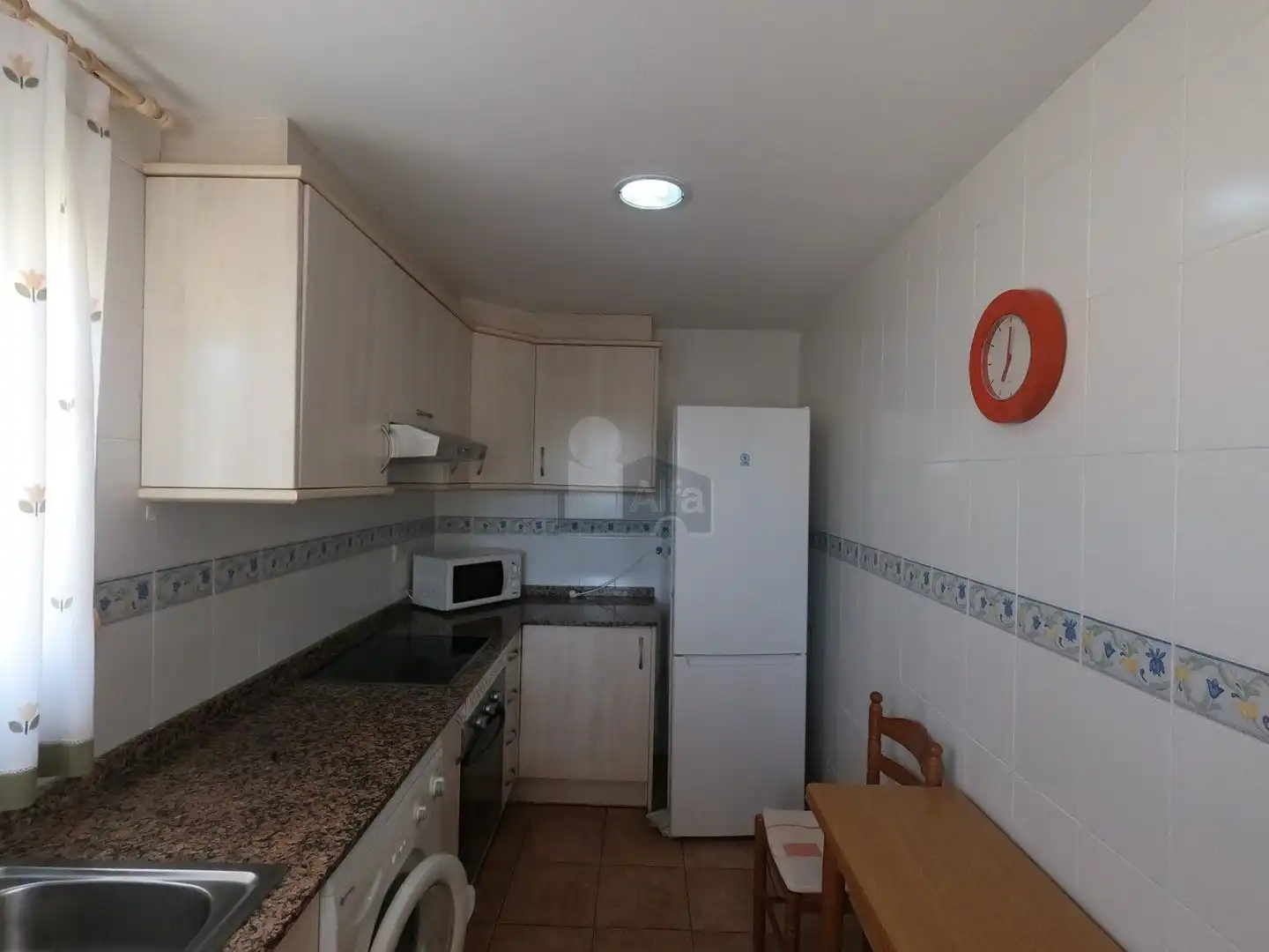 Flat for rent in Carrer Arbocer, 16, Playas de Puçol