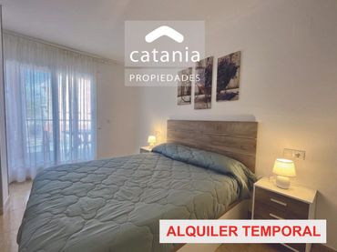 Pis amb piscina de lloguer a Calle Castell de Tamarit
