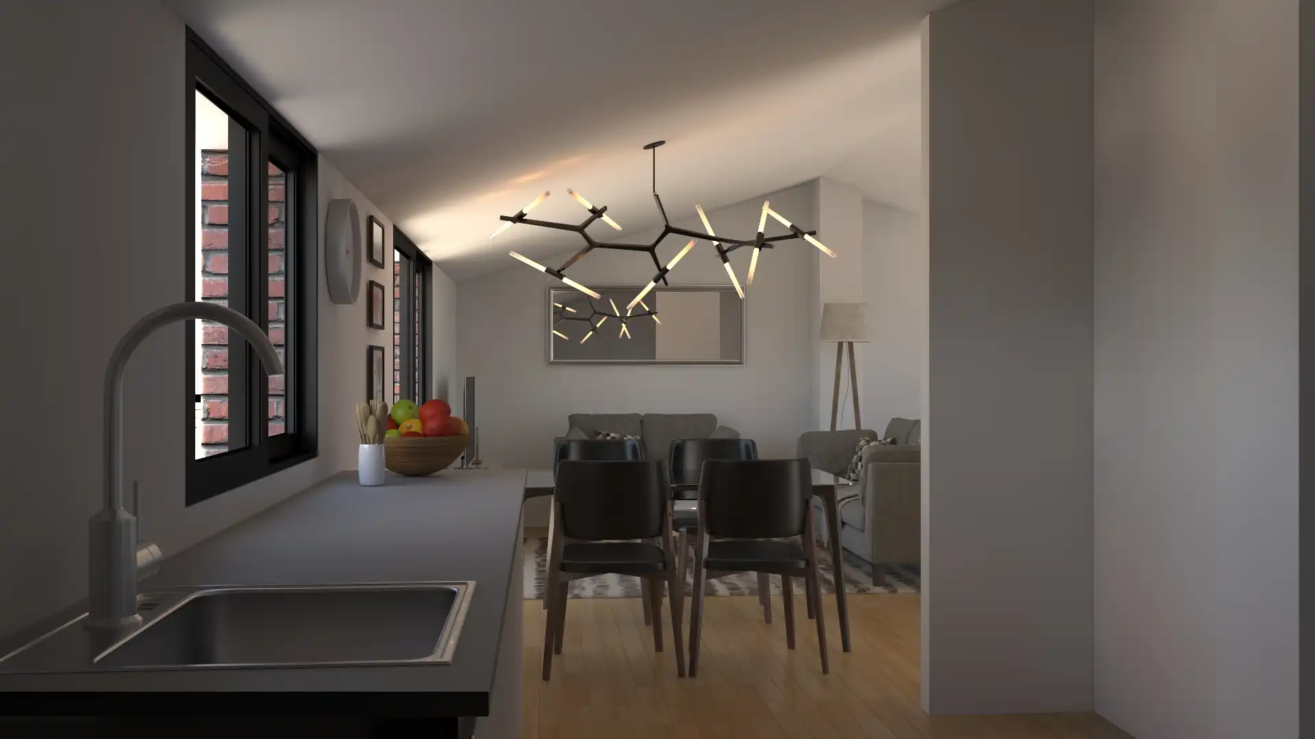 Planta baja en venta en Carrer del Doctor Cabanes, 40, Barri del Centre