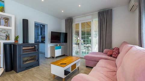 Foto 5 de Casa o chalet en venta en Es Garrovers, Marratxí