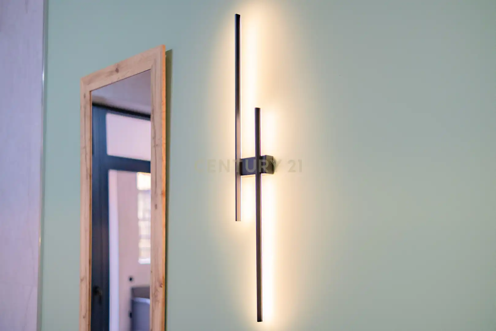 Exterior view of Apartments for sale in Valencia  with Air Conditioner, Oven and Washing machine