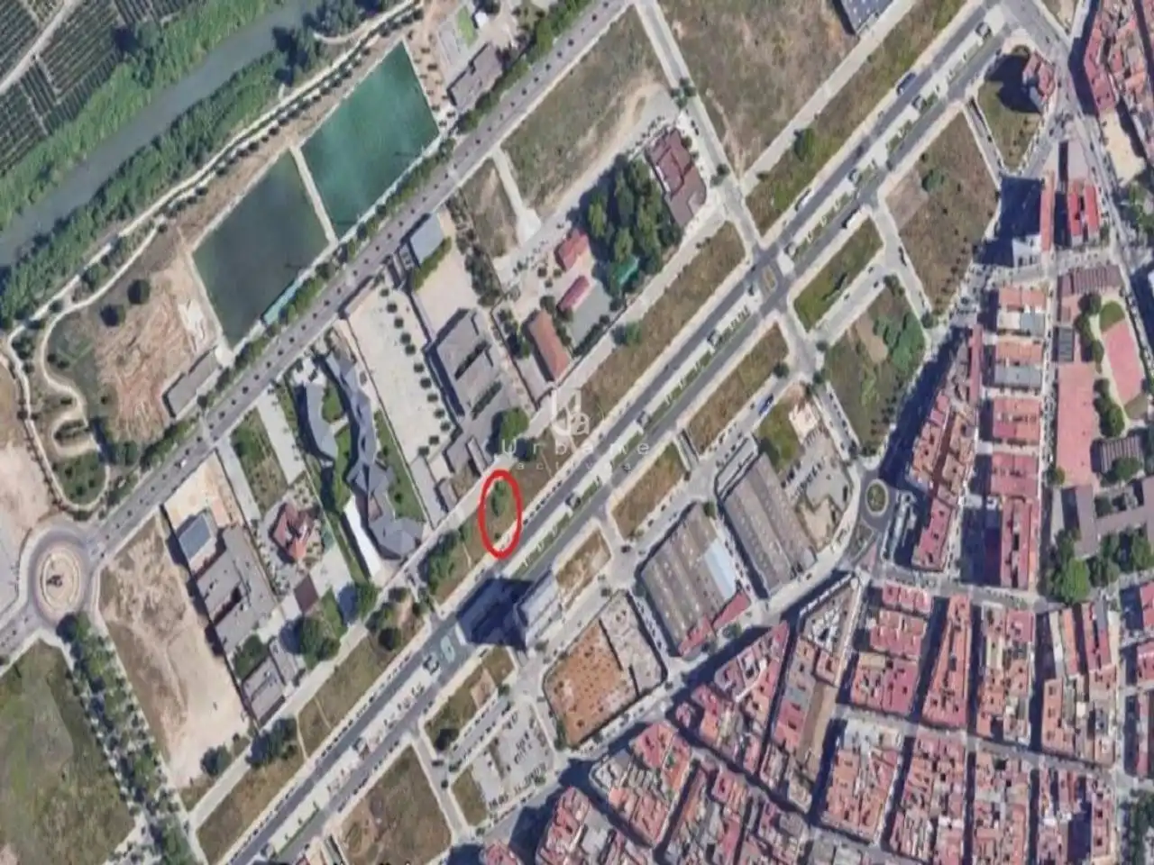 Residential land for sale in Calle Ppi06 III En Proyecto, imagen 3