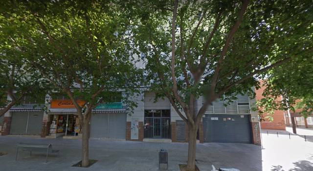 Garaje en Venta en CALAF en Les Arenes - La Grípia  Can Montllor