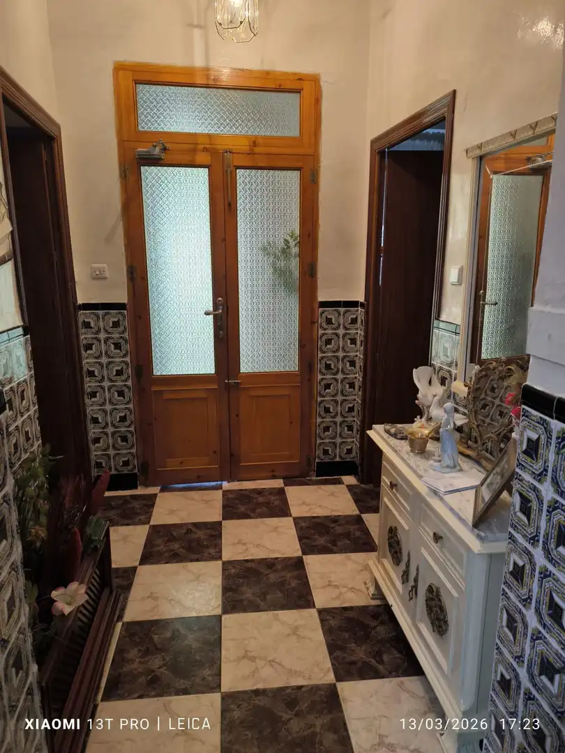 Maison rustique avec terrasse à vendre à Fuente Obejuna, imagen 14