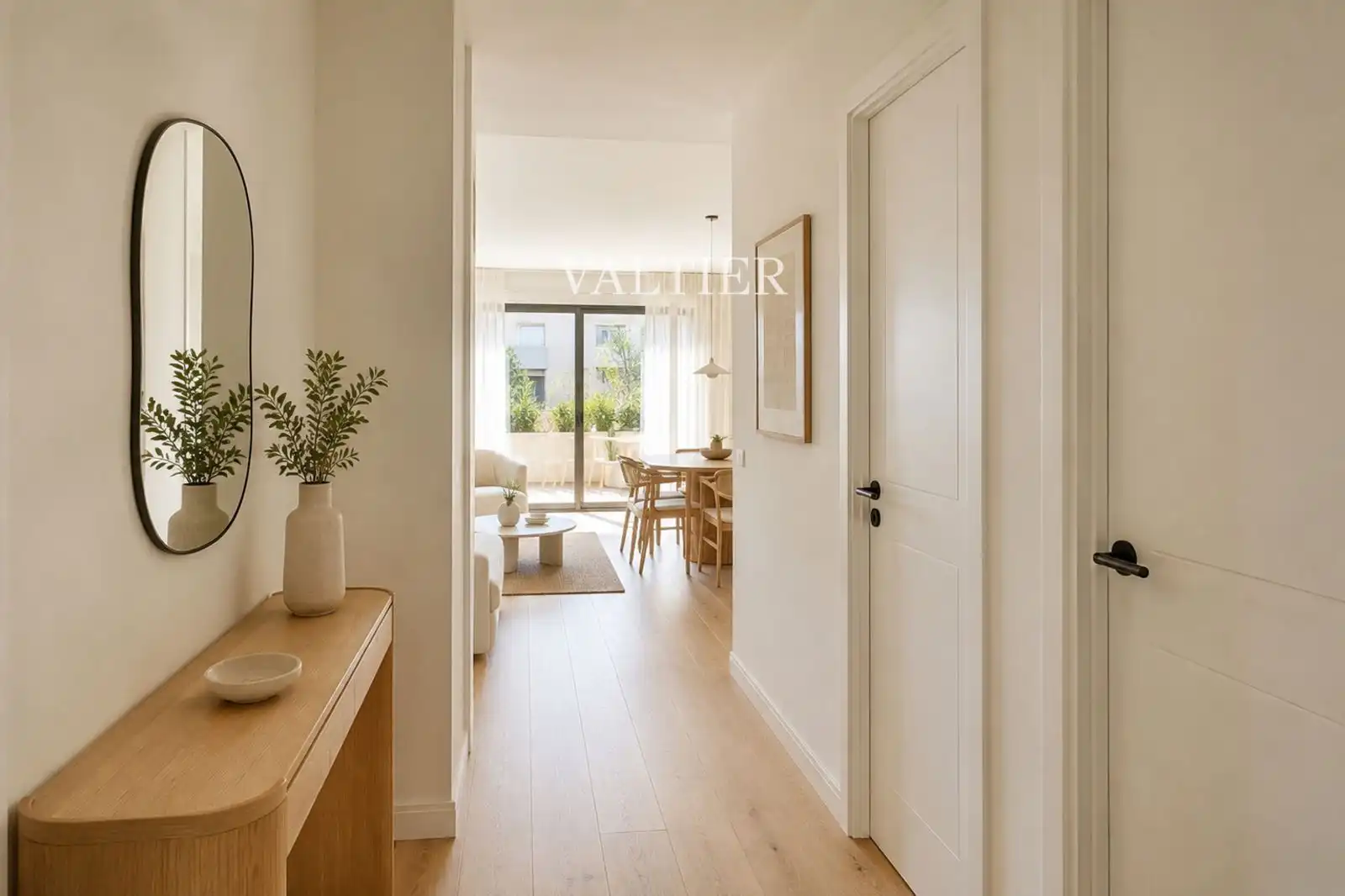 Attic for sale in Goya