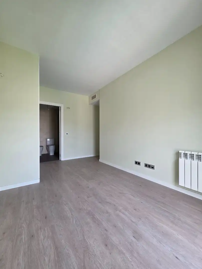 Habitación de Piso en venta en Madrid con Aire acondicionado, Parquet y Terraza