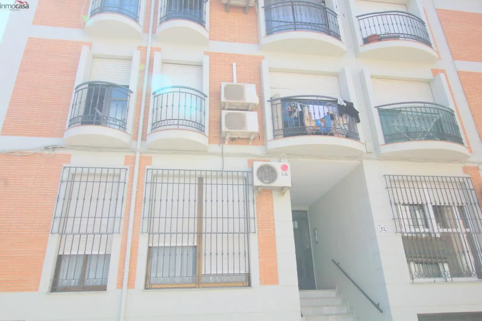 Piso de alquiler en Calle VIRGEN DE LAS NIEVES, 12, Poniente