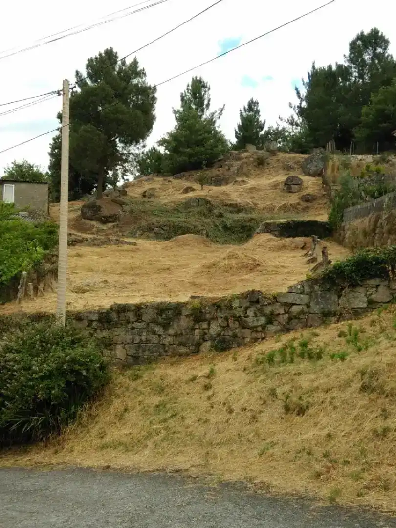 Terreno en venta en San Francisco
