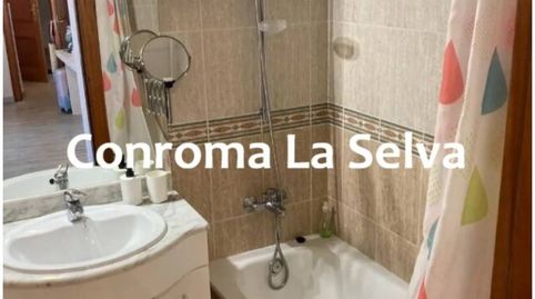 Foto 3 de Piso en venta en Santa Susanna, Barcelona