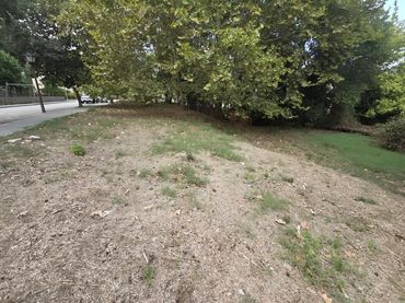 Terreno residenziale in vendita a Gualba