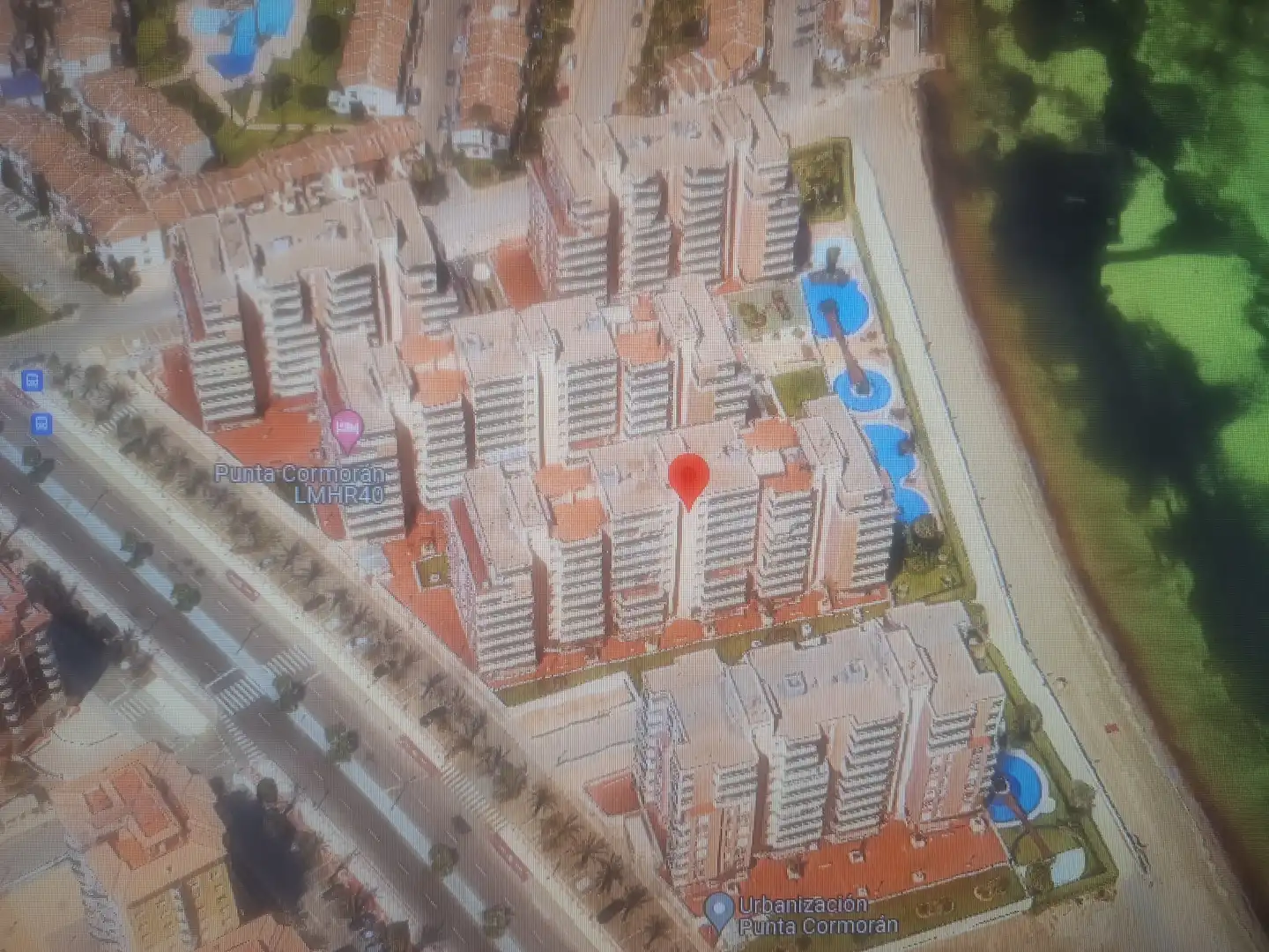 Parking with lift for sale in Plaza de la Fuensanta 3, imagen 5
