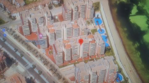 Photo 5 of Garage for sale in Plaza de la Fuensanta, 3, San Miguel,  Murcia Capital