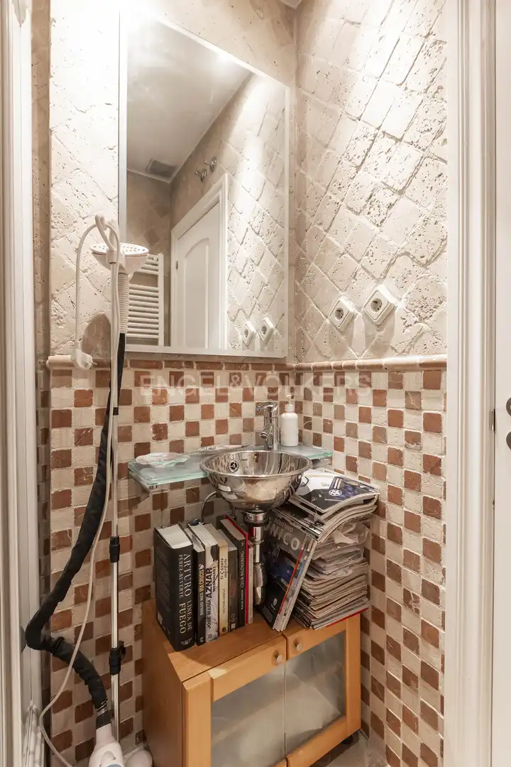 Wohnung mit Pool zum Verkauf in Ciudad Lineal, imagen 14