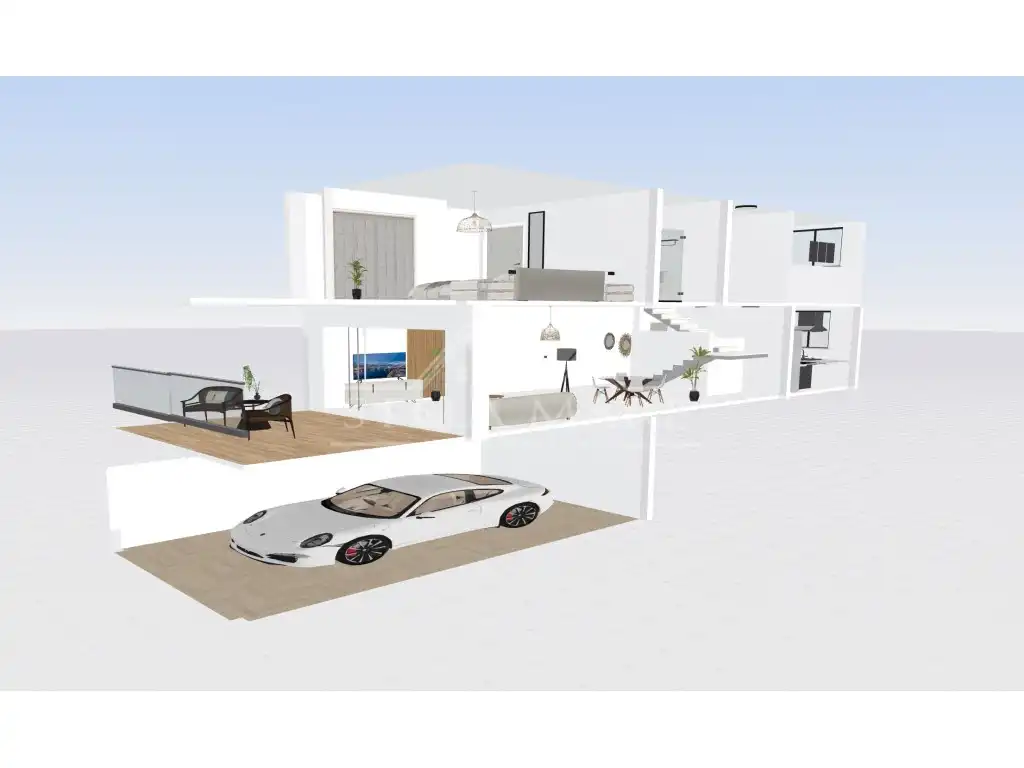 Detached homes for sale in Nerja  with Air Conditioner, Furnished and Oven