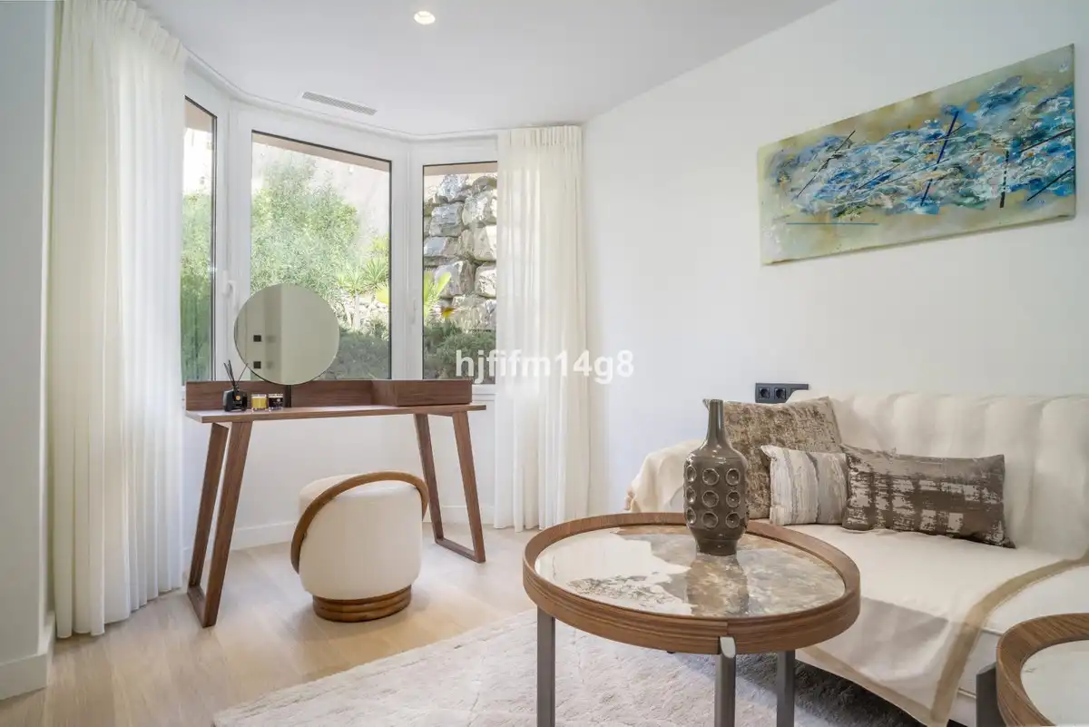 Piso con ascensor en venta en Nueva Andalucía, imagen 24