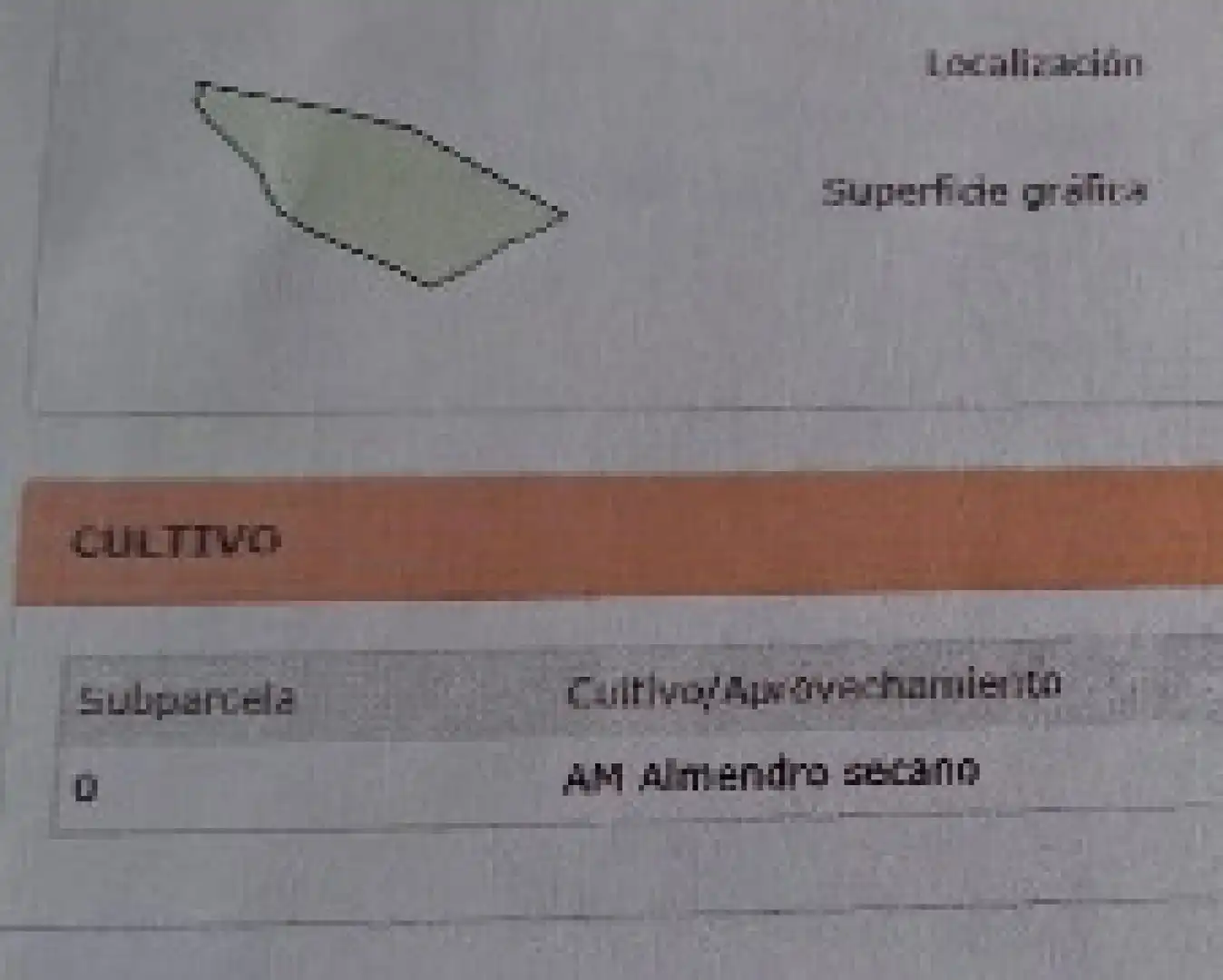 Terrenys i solars en venda a Abanilla, imagen 2