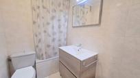 Bathroom of Flat for sale in Burgos Capital  with Heating