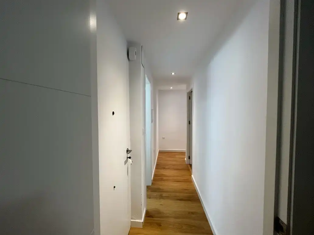 Piso en venta en Málaga