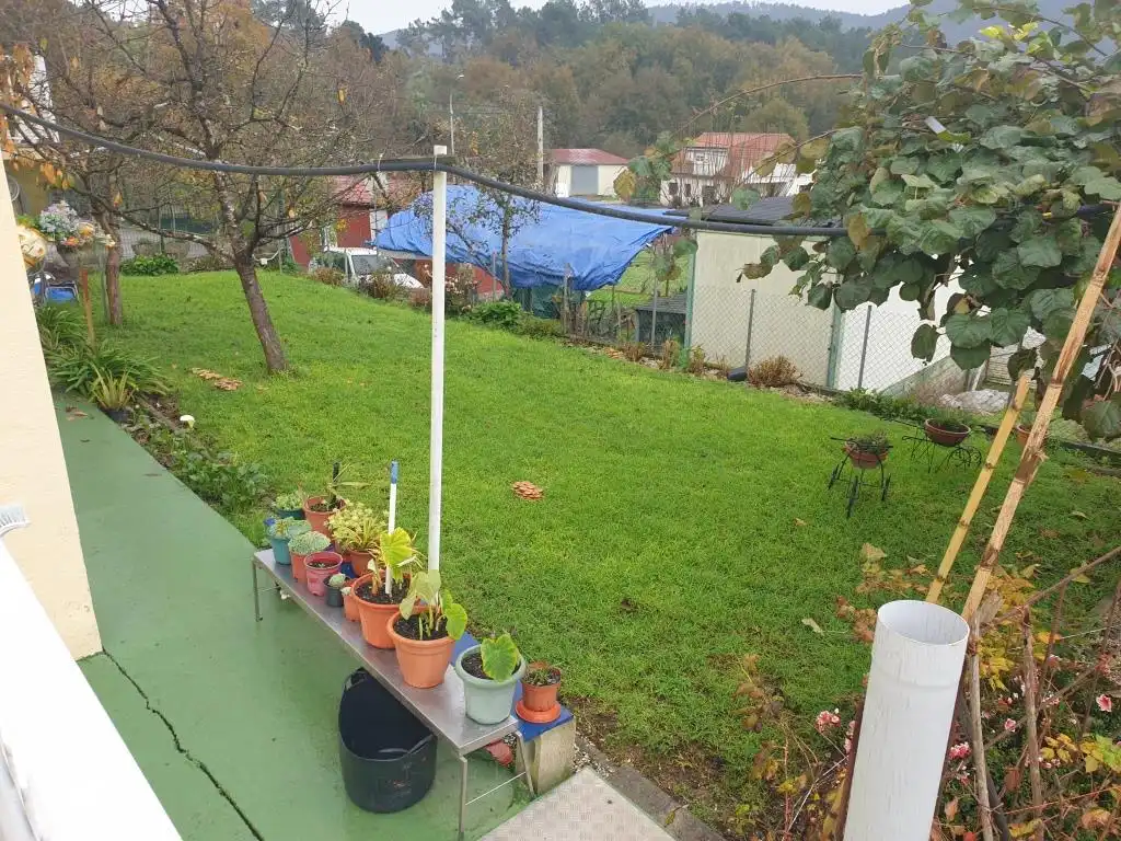 Casa o xalet en venda a laias, Cenlle