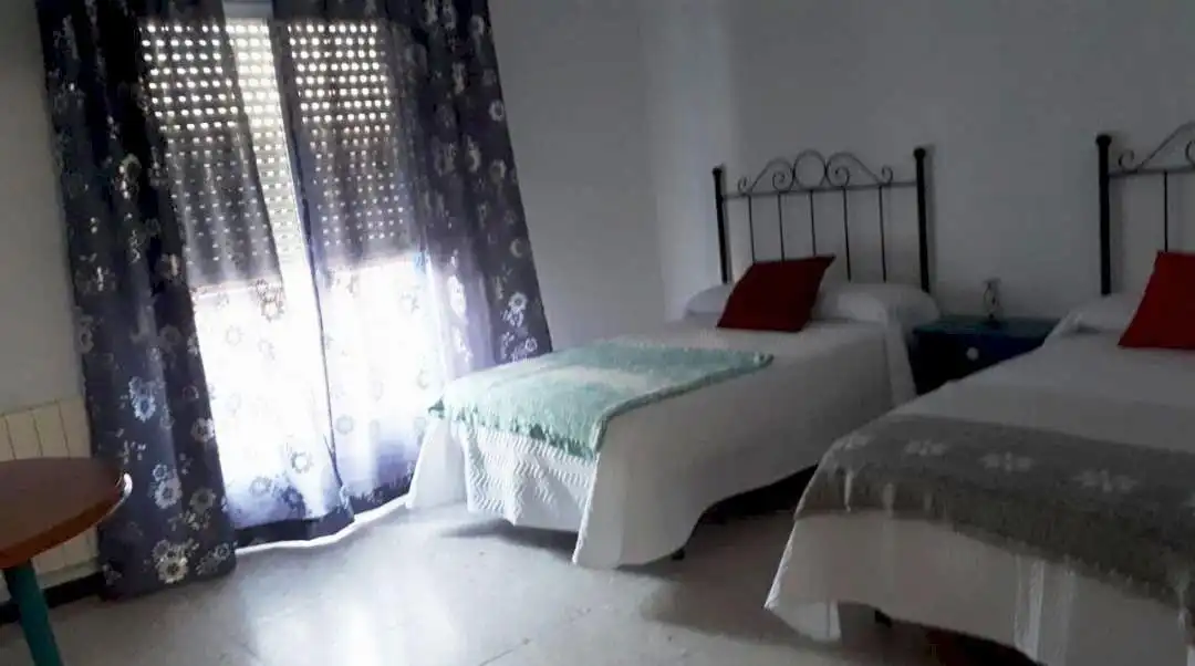 Habitación de Casa o chalet en venta en Vilches con Aire acondicionado, Calefacción y Terraza