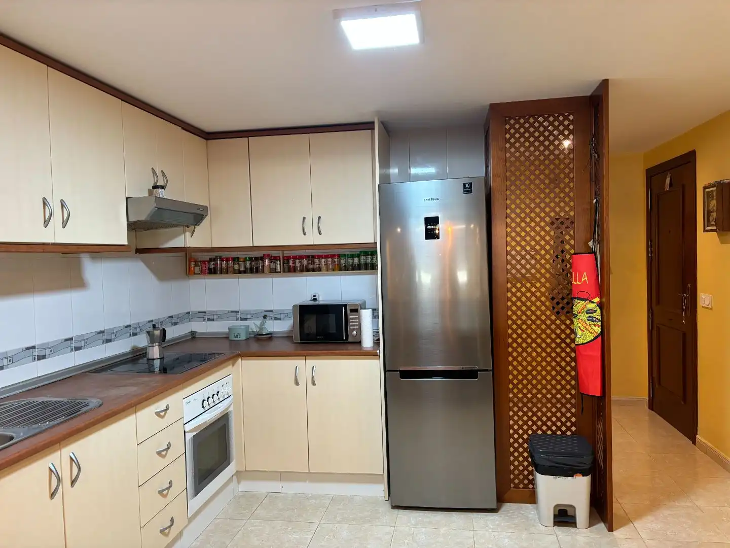 Apartment zum Verkauf in Calle Ancla 15, imagen 2