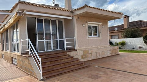 Foto 2 von Haus oder Chalet zum Verkauf in Cl Poligono y - Ma, 110, Playa del Galán, La Manga del Mar Menor