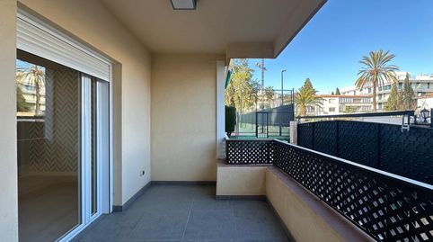 Foto 5 de Apartament en venda a Pedregalejo - Morlaco, Málaga Capital