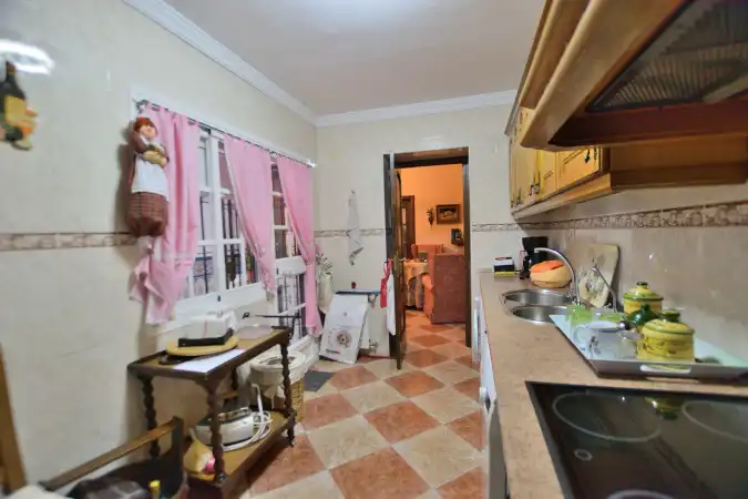 Flat with terrace for sale in Centro, imagen 26