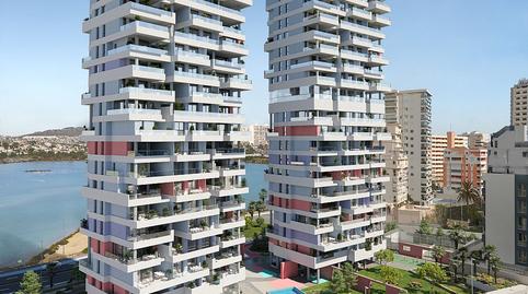 Foto 4 de Apartamento en venta en Playa Arenal - Bol, Alicante