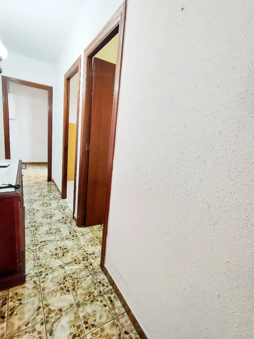 Piso en venta en Barcelona con Balcón