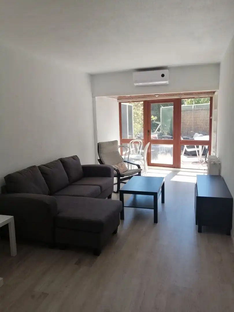Apartament de lloguer a Calle de Apolonio Morales, Nueva España