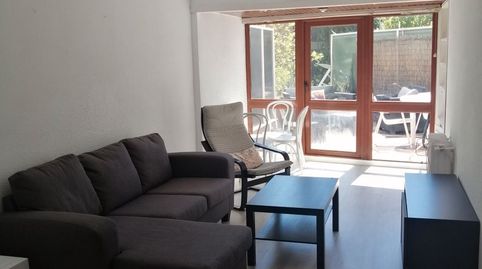 Foto 4 de Apartament de lloguer a Calle de Apolonio Morales, Nueva España, Madrid Capital