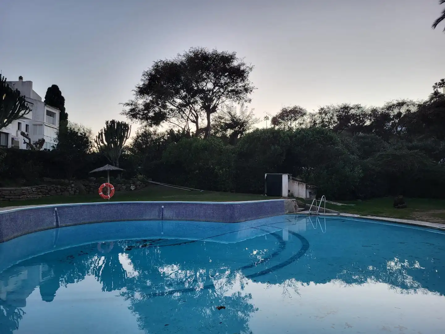 Apartament amb piscina en venda a Playa Bahía Dorada, imagen 20