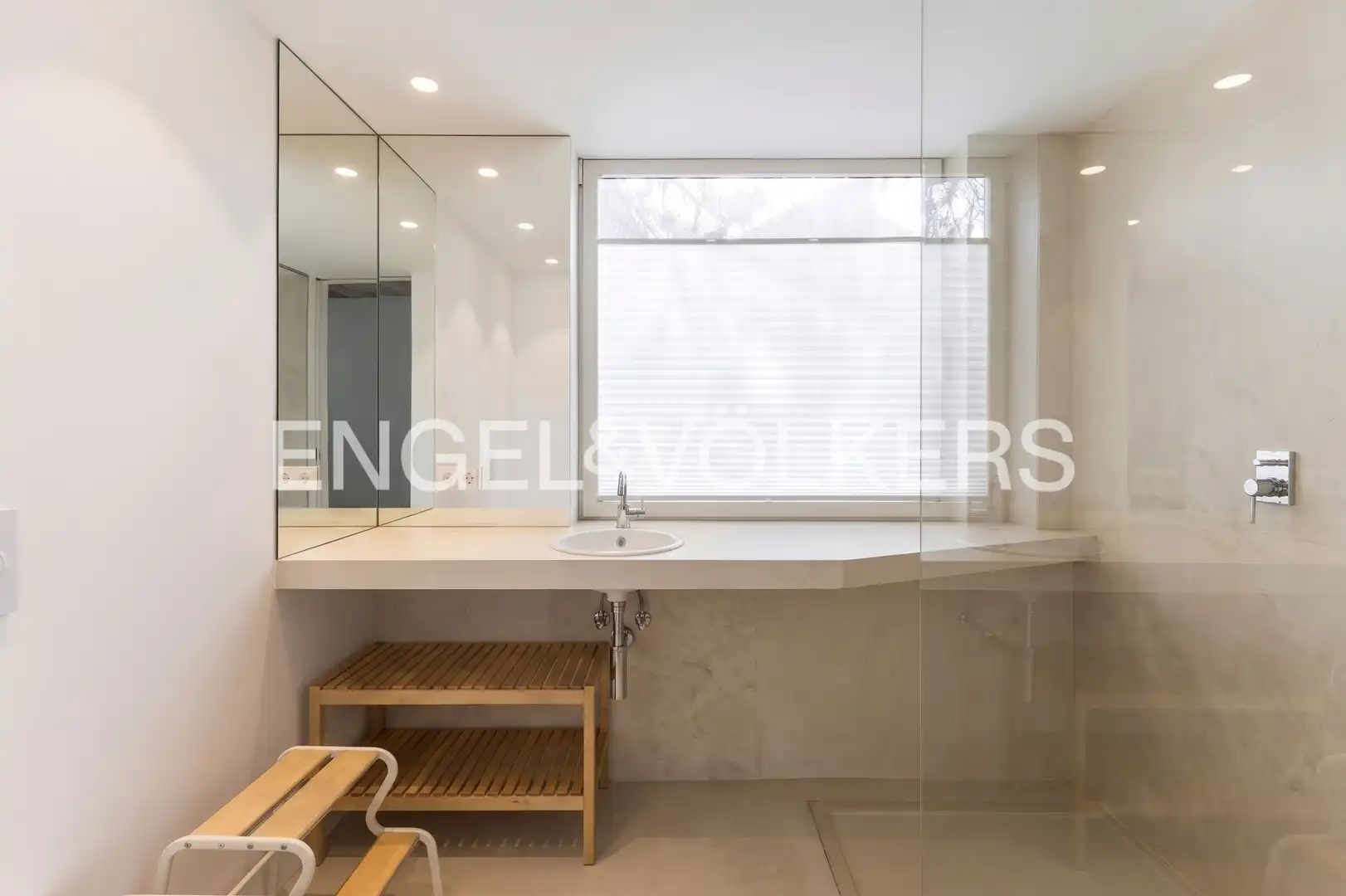 Baño de Casa o chalet en venta en Torrelodones con Calefacción, Jardín privado y Terraza