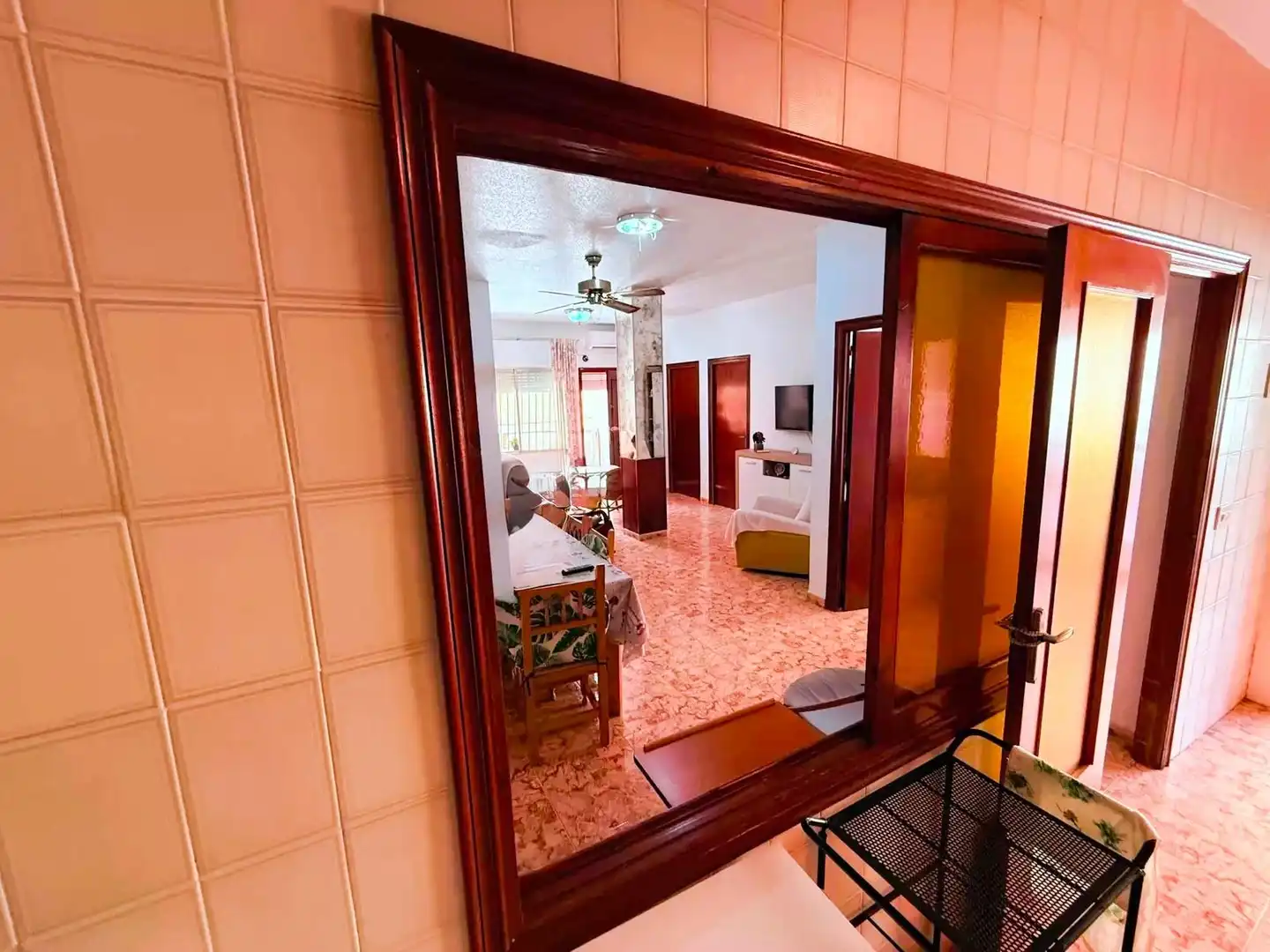 Casa o xalet en venda en Cartagena amb Aire condicionat, Calefacció i Terrassa