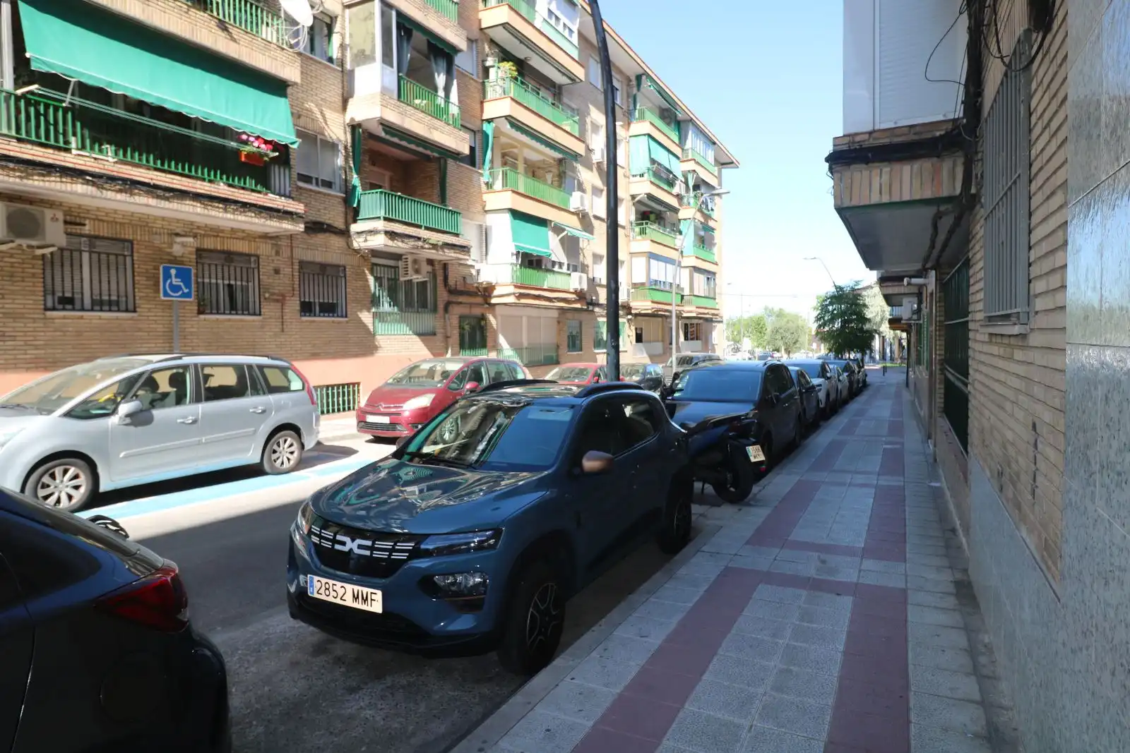 Gewerbefläche zum Verkauf in Calle Maestro Turina, imagen 10