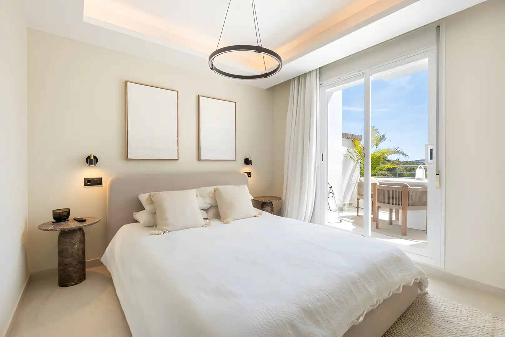 Apartament amb piscina en venda a Los Arqueros  - Puerto del Almendro, imagen 10