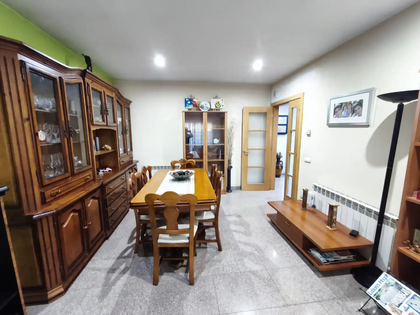 Casa pareada con terraza en venta en Carrer la Roca 20, imagen 15