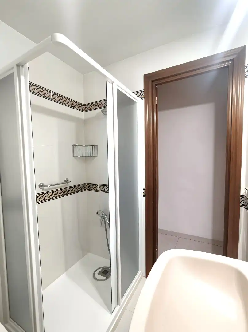 Bany de Pis en venda en Mérida amb Aire condicionat i Moblat