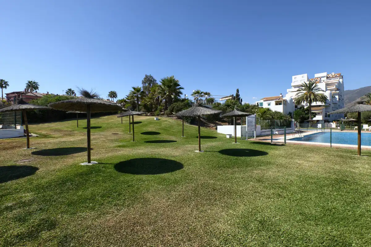 Penthouse mit Pool zum Verkauf in Milla de Oro, imagen 9