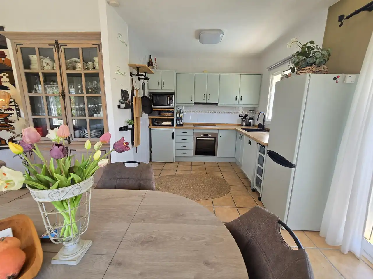Maison avec piscine à vendre à Viñuela, imagen 19
