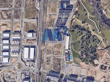 Terreno residencial en venta en San Isidro Labrador