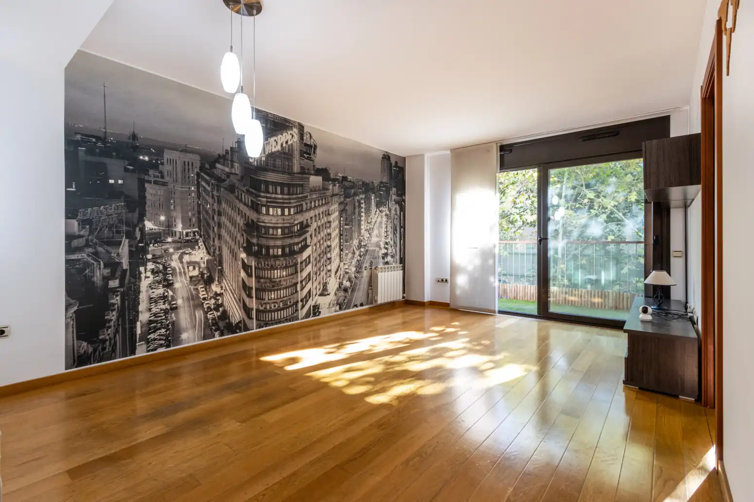 Flat with lift for sale in Terrassa - Rambla de Egara, imagen 2