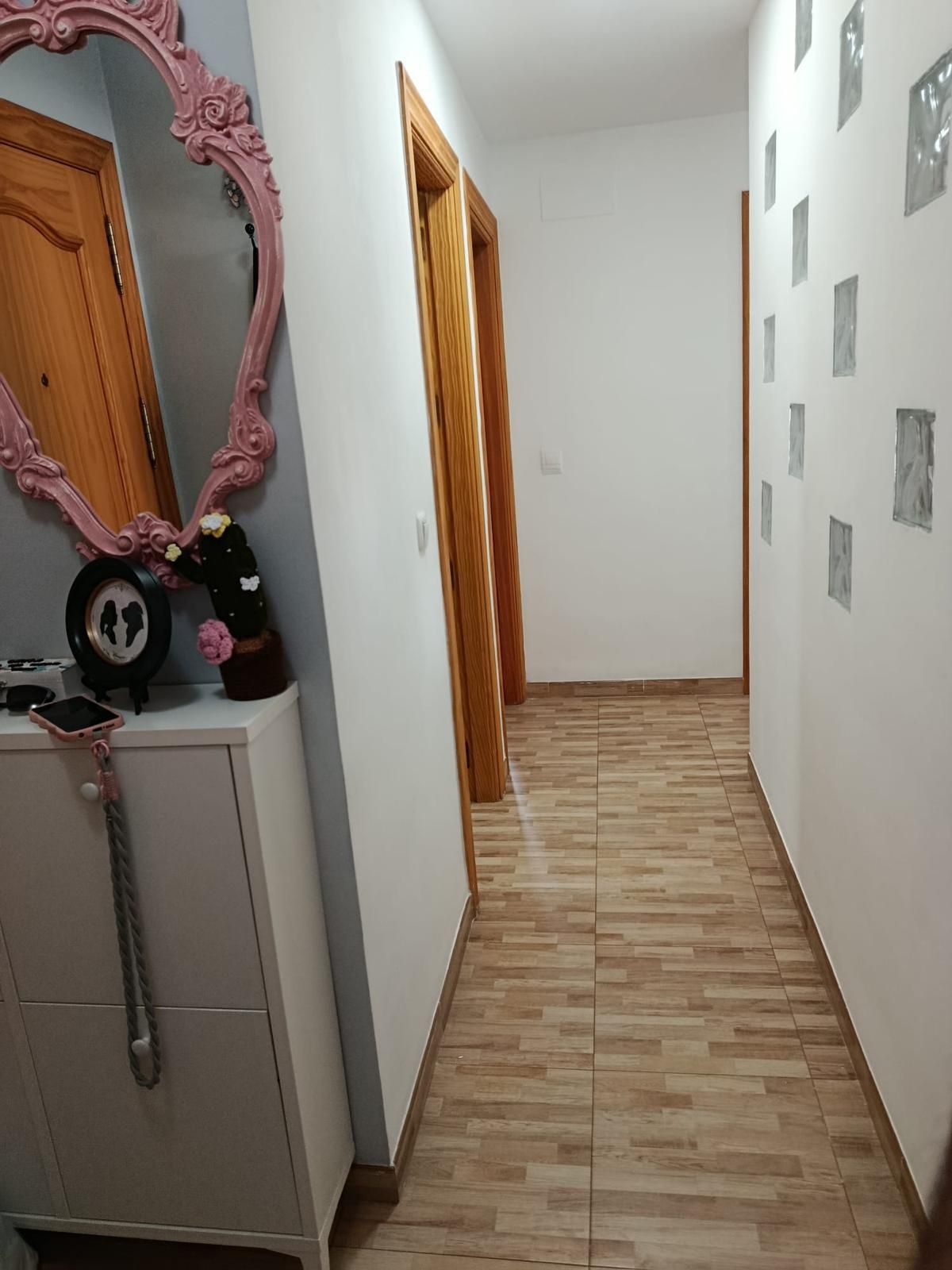 Apartamento en venta en Motril con Calefacción, Parquet y Trastero